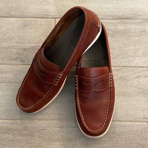 Cole Haan Loafers